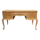 Airbrushed desk dressing table