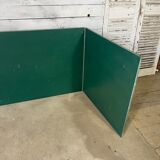 Triptych school board
