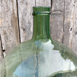 Green blown canister 20L