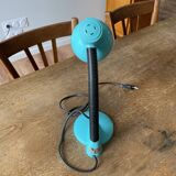 Stilplast lamp from the 80s
