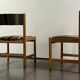 Pair of Borge Mogensen Chairs for Karl Anderson, signed
