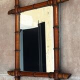 Mirror from the early 20th century