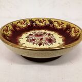Old Dish, Longwy Enamel Cup