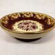 Old Dish, Longwy Enamel Cup