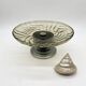 Large "Art Deco" bowl – centrepiece, 1930s
