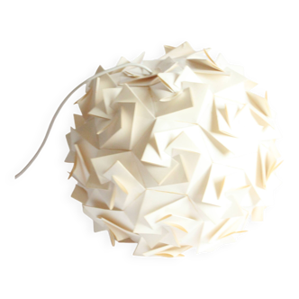 Lampe à suspension Aperture de Claire Norcross pour Habitat, 2003