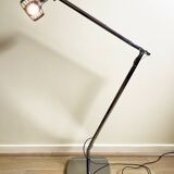 Lampe de table Otto Watt Meda et Rizzatto, Luceplan