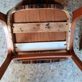 Baumann Gondola Chair