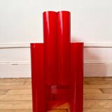 Magazine rack by Giotto Stoppino Kartell