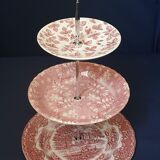 Présentoir à gâteaux, fruits, apéritif