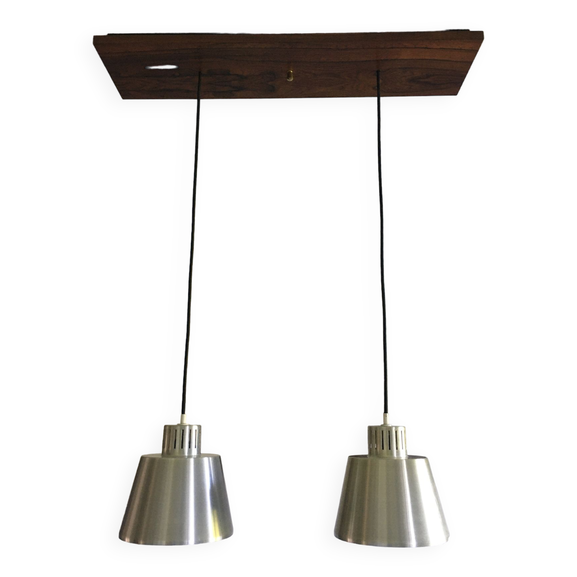 60s pendant lights