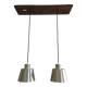 60s pendant lights