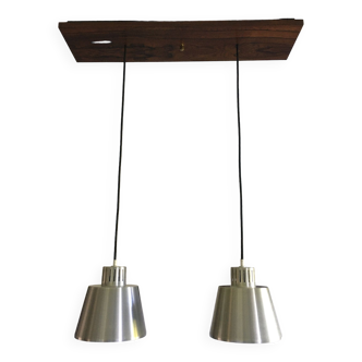 60s pendant lights