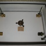 Ceiling light from the 50s - 60s