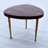 Nesting tables partroy de Pierre Cruege edition forms 1955