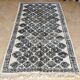 Moroccan Berber carpet Beni Ouarain
