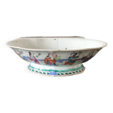 porcelain cup from Canton China