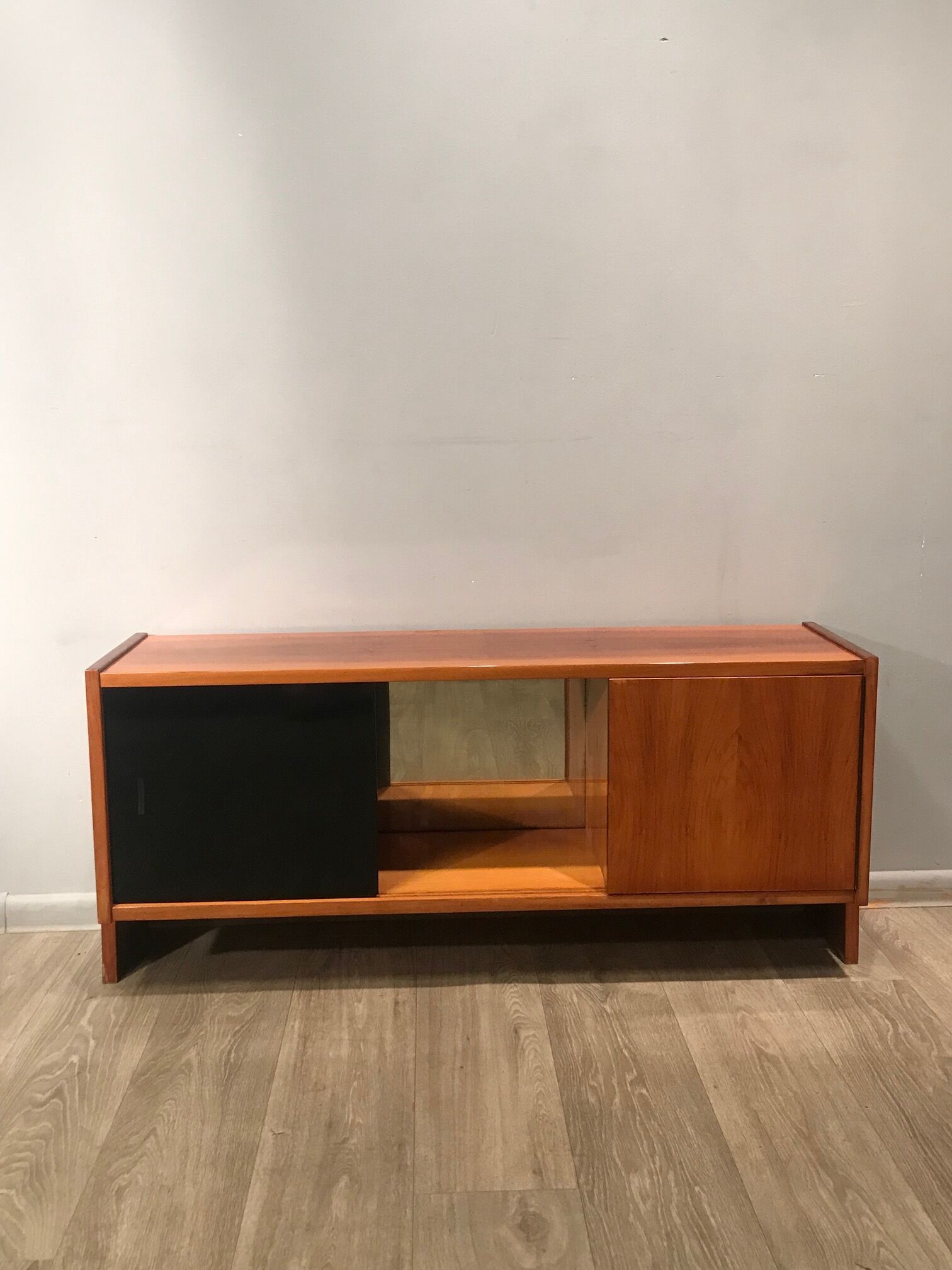 Vintage Cupboard, Poland 60'S