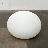 Floor lamp model Minimalist Eggo by Monika Lipken for Elmar Flötotto