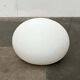 Lampe sur pied modèle Minimalist Eggo par Monika Lipken pour Elmar Flötotto