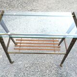 Desserte vintage