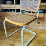 Cesca B32 chair Marcel Breuer