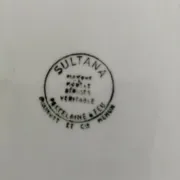 Théière Pillivuyt – Modèle Sultana