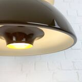 Suspension Jutlandia, Jørgen Høj for Holmegaard, Denmark, 1970s