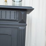 Buffet bas 2 portes et 2 tiroirs