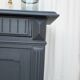 Buffet bas 2 portes et 2 tiroirs