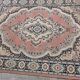 Mid-20th century carpet