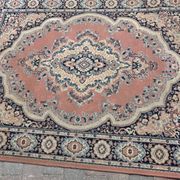 Mid-20th century carpet
