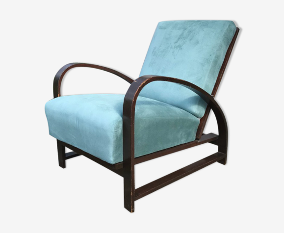 Chaises longues réglables