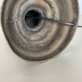 Original Auböck Style Hollywood Regency Bronze Table Light, Austria, 1960s