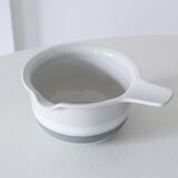 Vintage Arabia Finland Salla sauciere / gravy boat