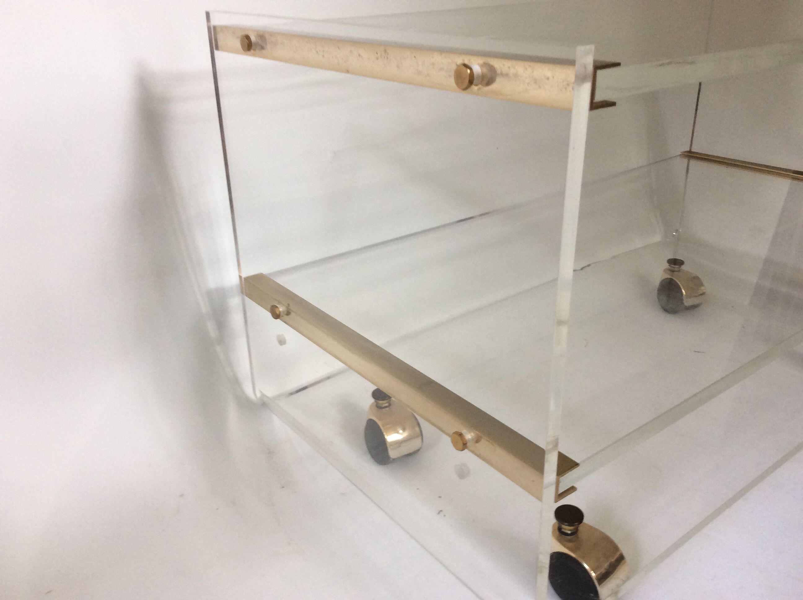 Vintage coffee table 70