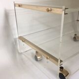 Vintage coffee table 70