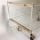 Vintage coffee table 70