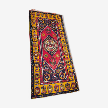 Kuert carpet year 1980 made in Turkey
