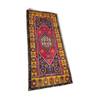 Kuert carpet year 1980 made in Turkey