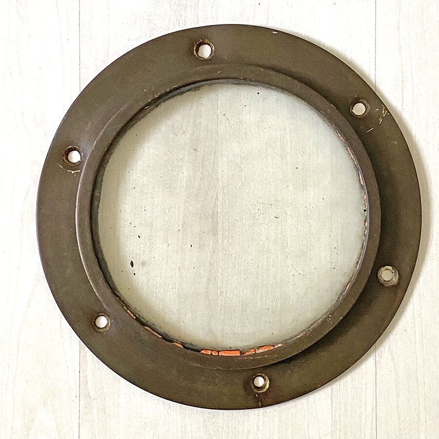 Marine porthole