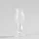 Suite de 6 verres « Fish » par Frank Gehry, Swid Powell, 1990