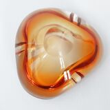 Murano vintage glass pocket