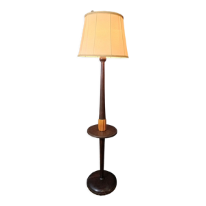 Lampadaire époque art déco