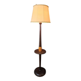 Art Deco period floor lamp