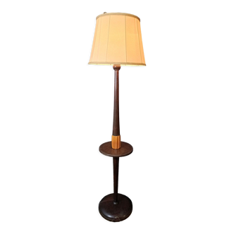 Art Deco period floor lamp