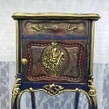 Table de nuit
