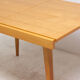 Mid century folding dining table by Frantisek Jirak for Tatra nabytok, 1960´s