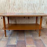 Vintage coffee table