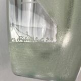 Vase signé de Adolphe Rieke